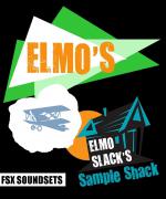 Elmo's Grumman Goose Soundset